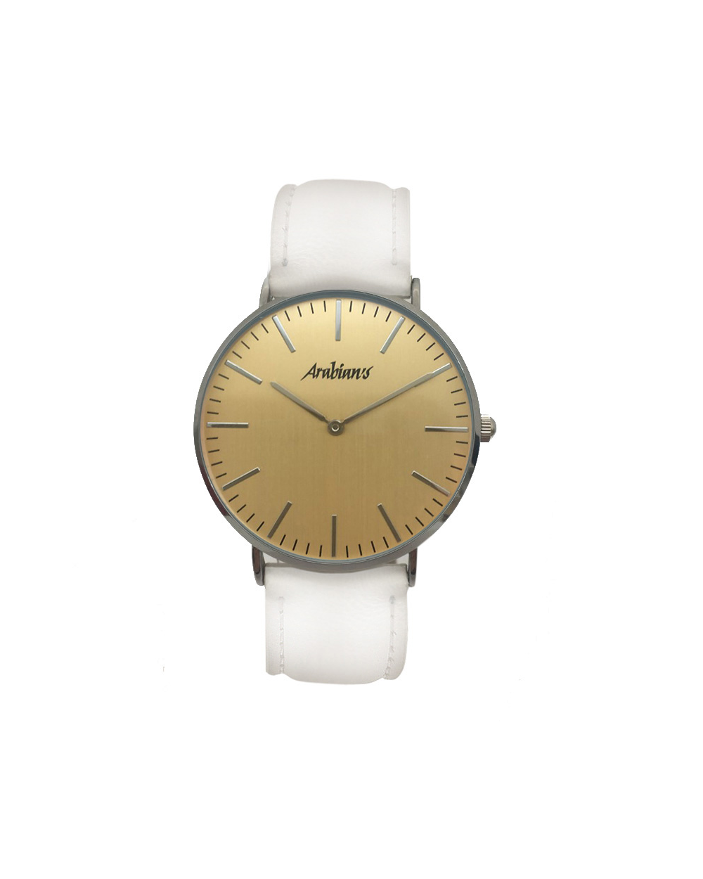 WATCH ARABIANS UNISEX HAA2233D (38MM)