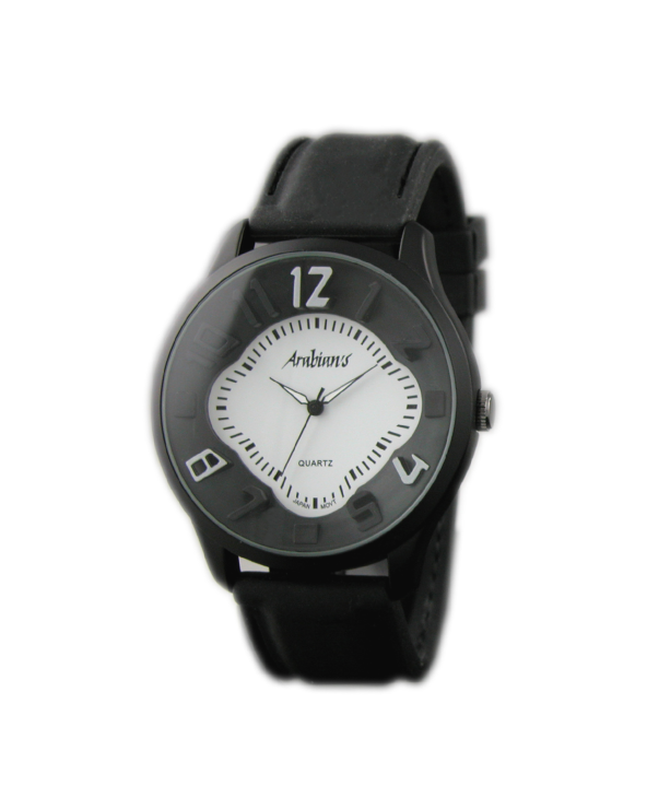 WATCH ARABIANS MAN HBA2065W (48MM)