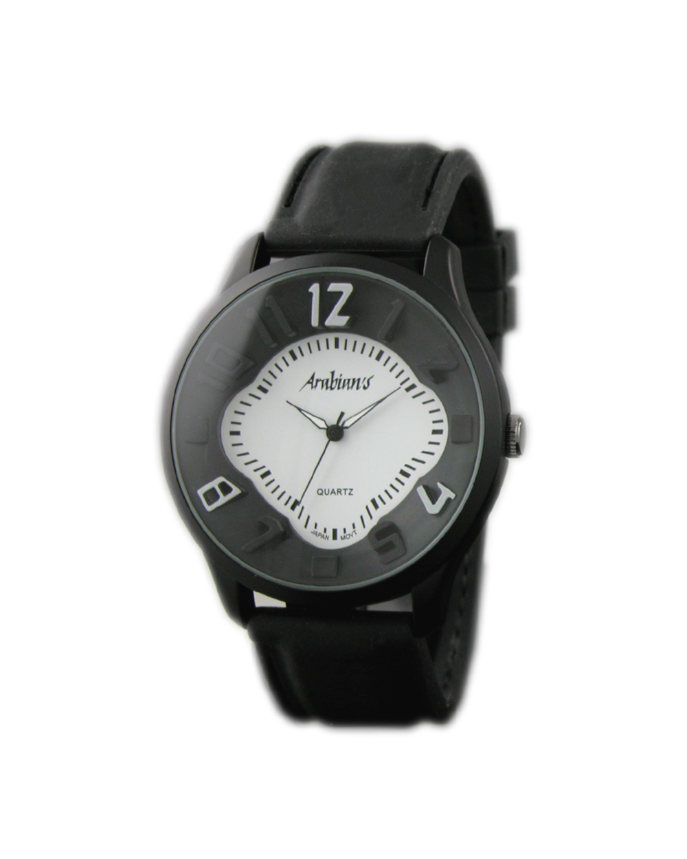 WATCH ARABIANS MAN HBA2065W (48MM)