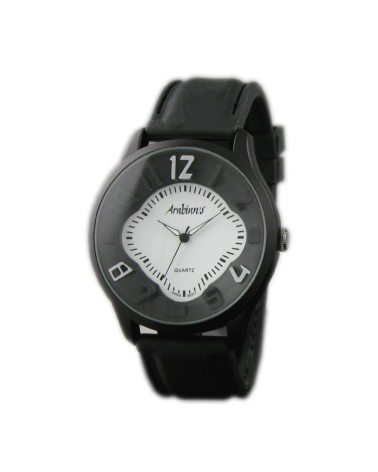 WATCH ARABIANS MAN HBA2065W (48MM)