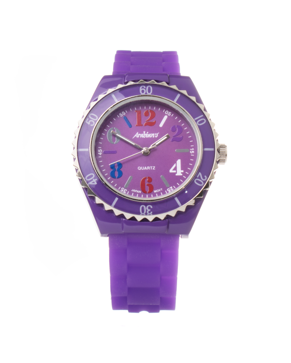 WATCH ARABIANS UNISEX HBA2066P (40MM)
