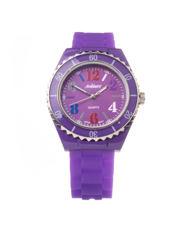 WATCH ARABIANS UNISEX HBA2066P (40MM)