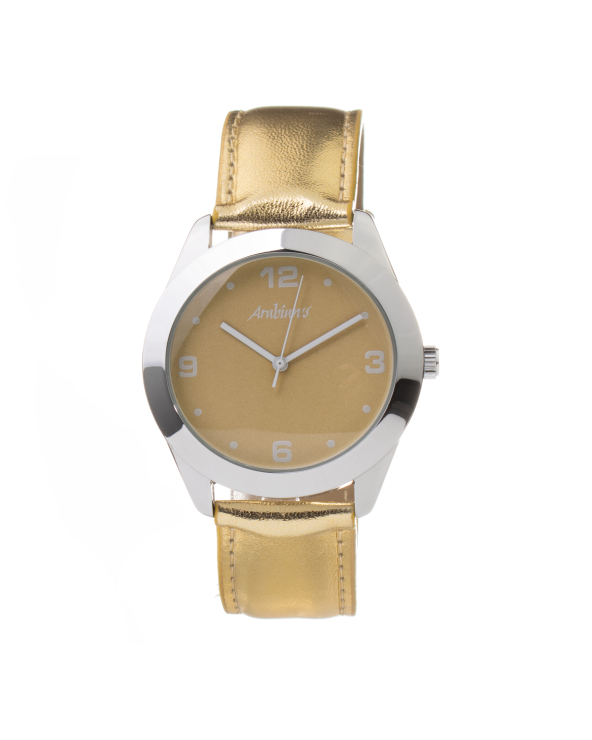WATCH ARABIANS UNISEX HBA2212G (40MM)