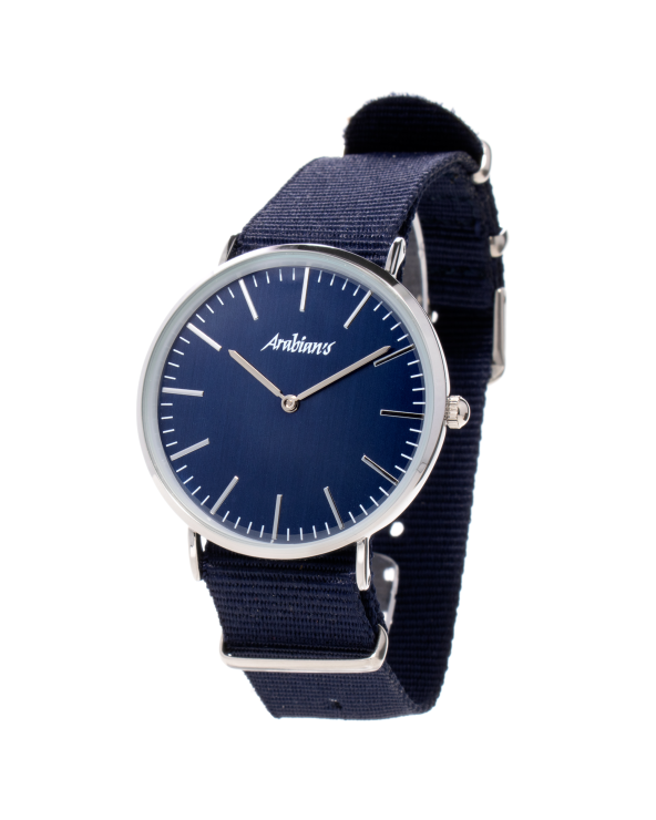 WATCH ARABIANS UNISEX HBA2228A (38MM)