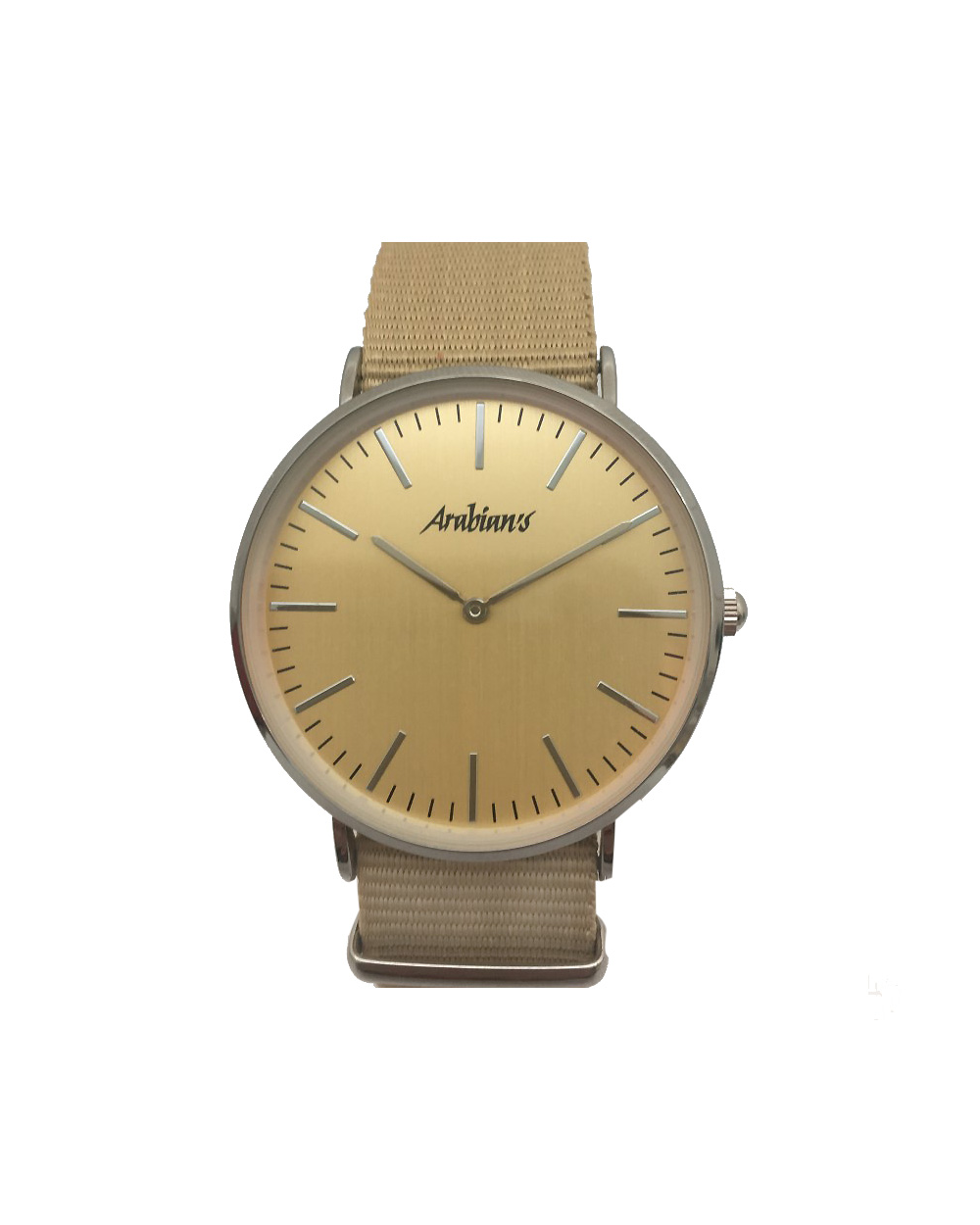 WATCH ARABIANS UNISEX HBA2228B (38MM)