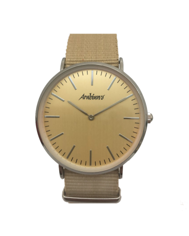 WATCH ARABIANS UNISEX HBA2228B (38MM)