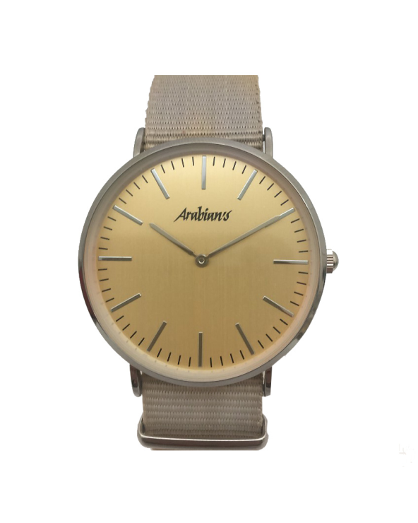 WATCH ARABIANS UNISEX HBA2228BO (38MM)