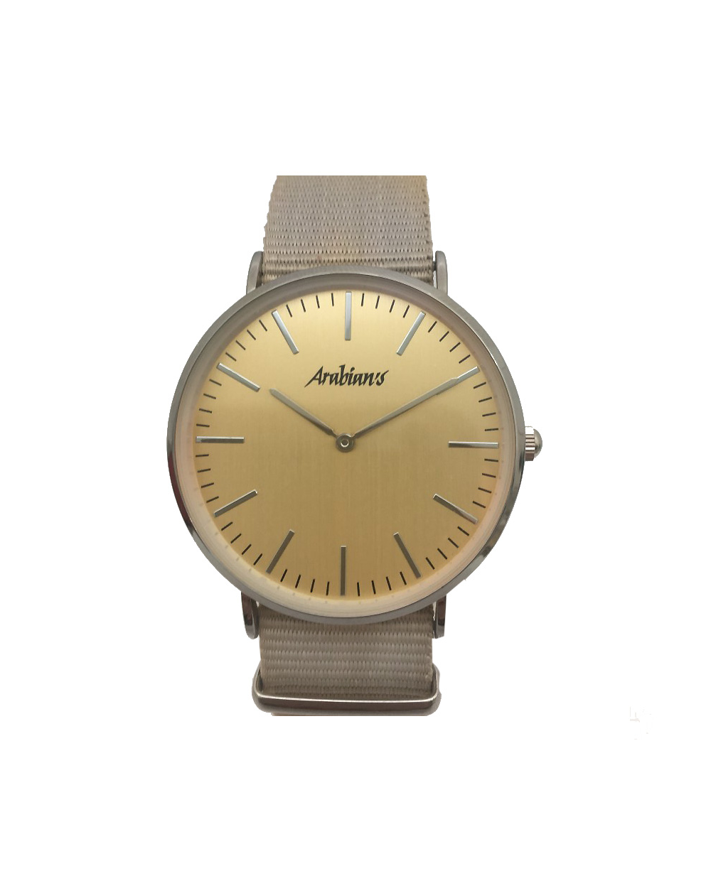 WATCH ARABIANS UNISEX HBA2228BO (38MM)