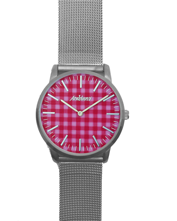 WATCH ARABIANS UNISEX HBA2228CA (38MM)