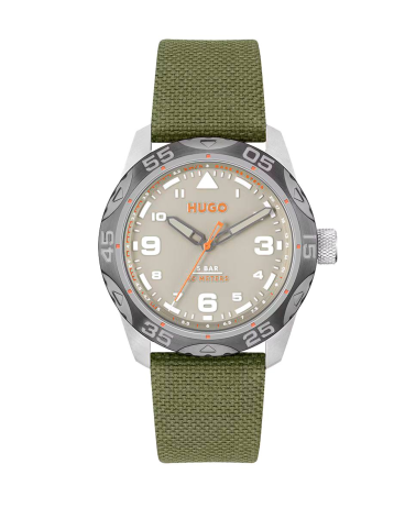 WATCH HUGO MAN 1530331 (42MM)