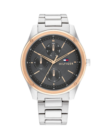 WATCH TOMMY HILFIGER MAN 1710541 (44MM)