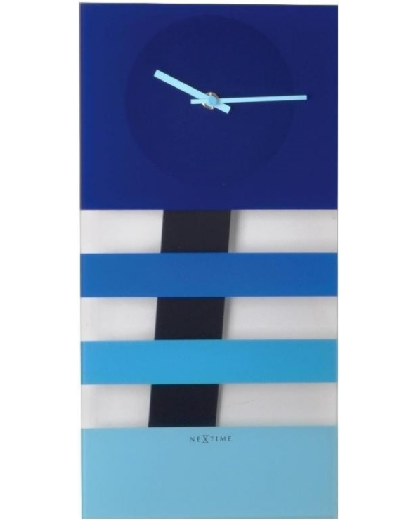 WATCH NEXTIME Unisex 2855BL (38X19CM)