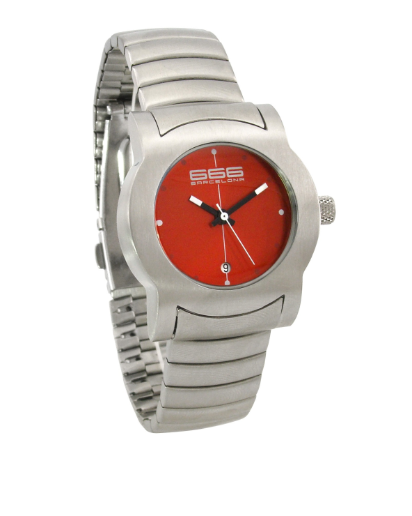 WATCH 666BARCELONA WOMAN 666-246 (32MM)