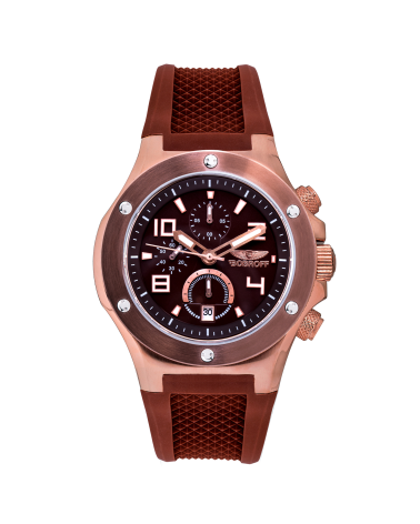 WATCH BOBROFF MAN BF1002M65 (43MM)