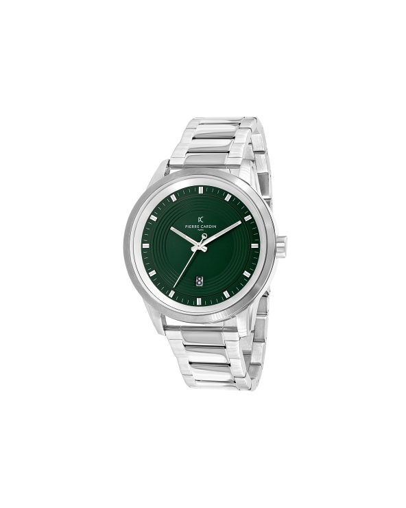 WATCH PIERRE CARDIN MAN CCP.5028 (45MM)