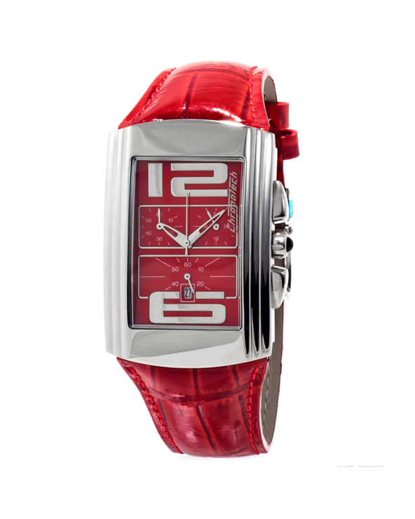 WATCH CHRONOTECH UNISEX CT7018M-05 (35MM)