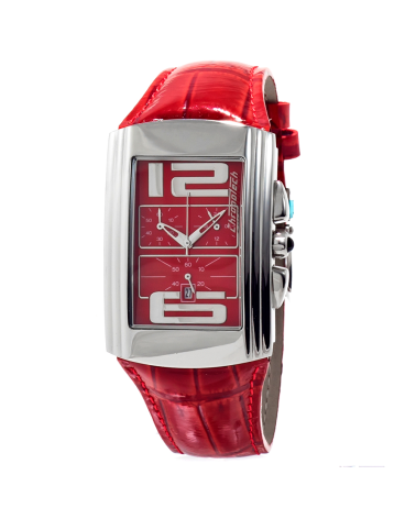 WATCH CHRONOTECH UNISEX CT7018M-05 (35MM)