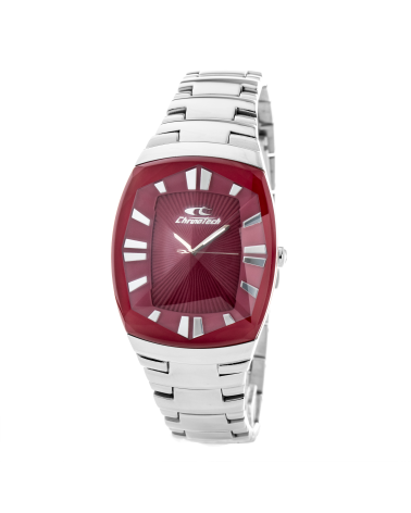 WATCH CHRONOTECH WOMAN CT7065L-27M (31MM)