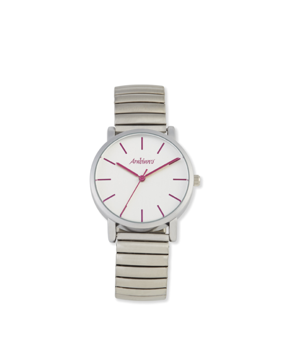 WATCH ARABIANS MAN DBA2272F (36MM)