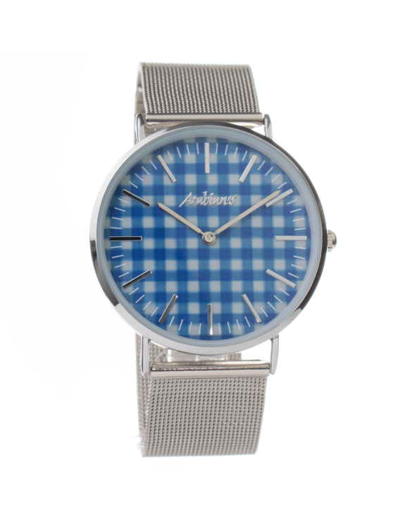 WATCH ARABIANS UNISEX HBA2228EA (38MM)