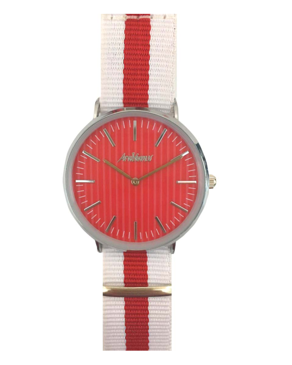 WATCH ARABIANS UNISEX HBA2228G (38MM)