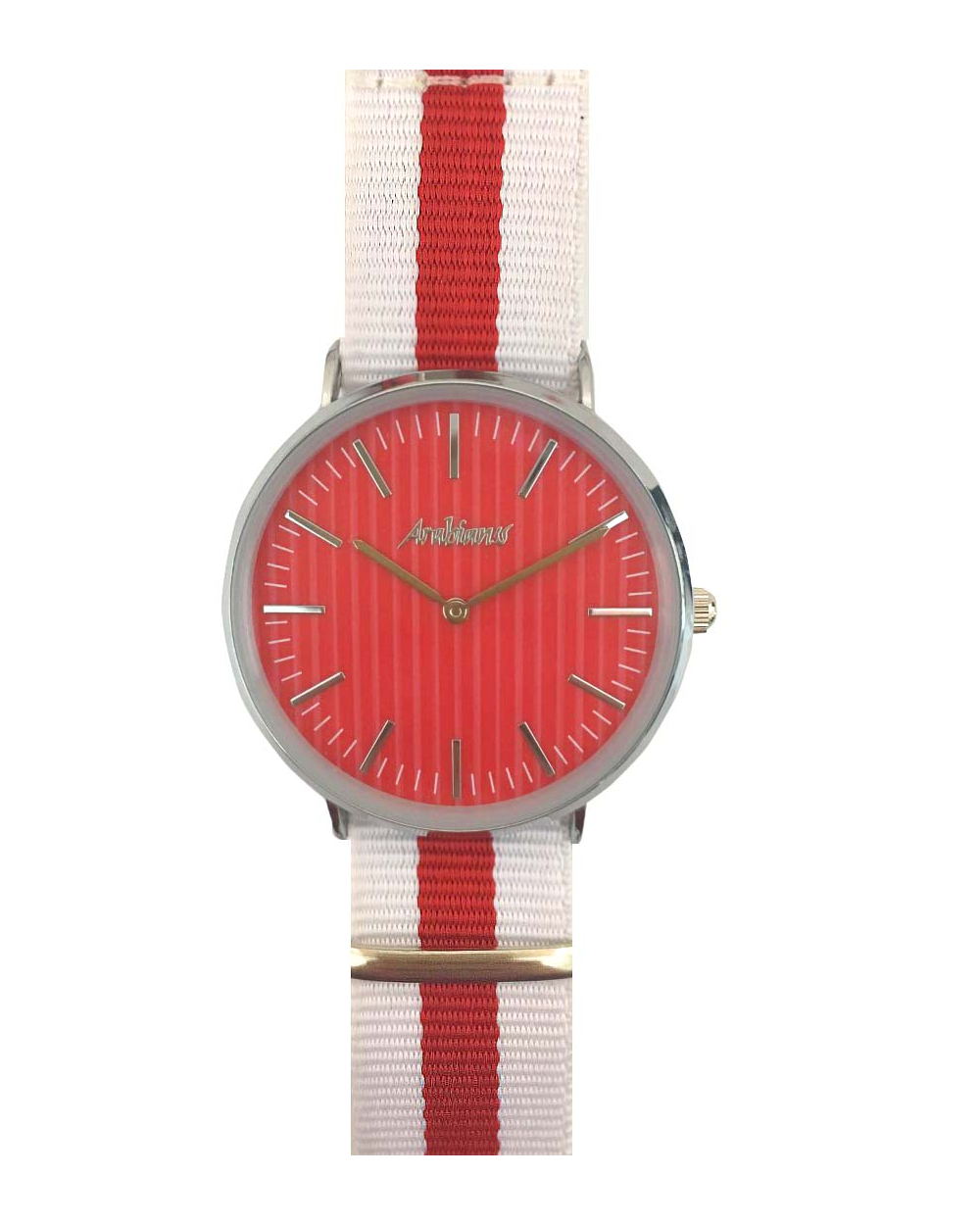 WATCH ARABIANS UNISEX HBA2228G (38MM)