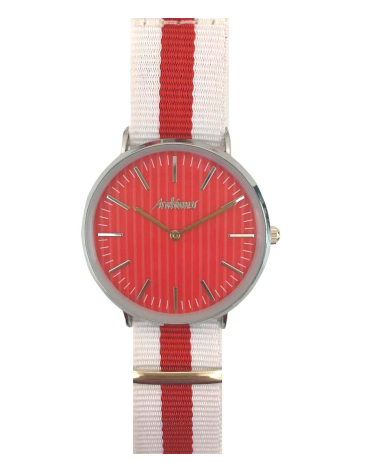 WATCH ARABIANS UNISEX HBA2228G (38MM)