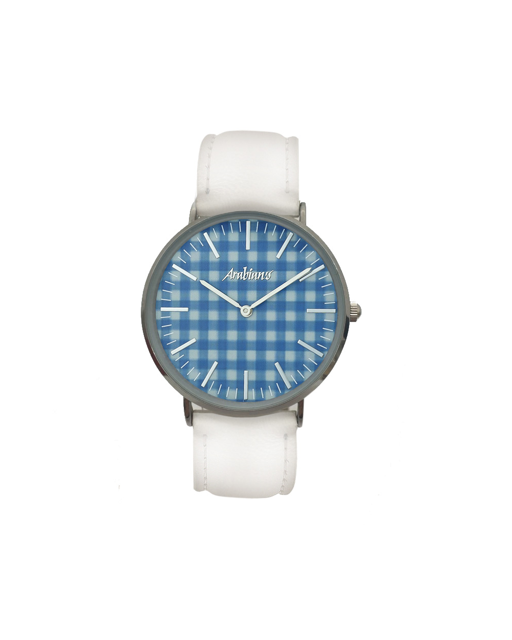 WATCH ARABIANS UNISEX HBA2228W (38MM)