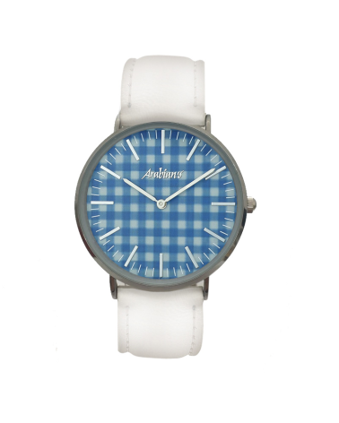 WATCH ARABIANS UNISEX HBA2228W (38MM)