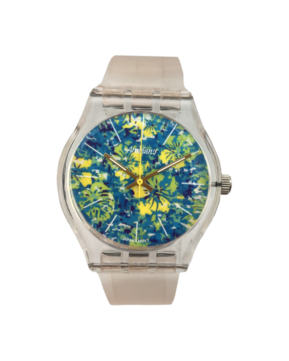 WATCH ARABIANS UNISEX HBA2239A (40MM)