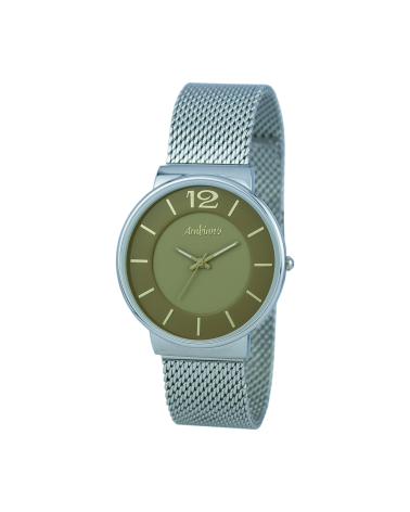 WATCH ARABIANS MAN HBA2250M (38MM)