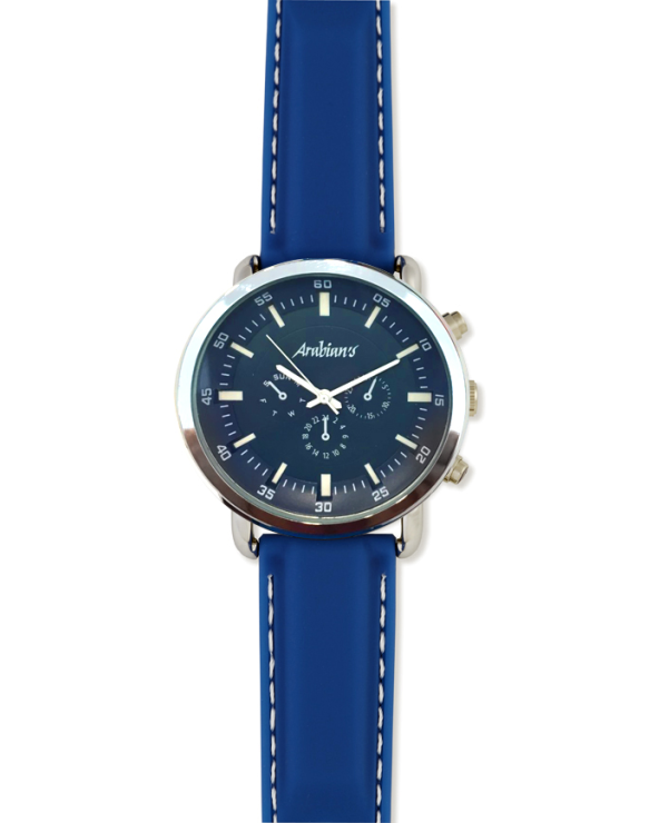 WATCH ARABIANS MAN HBA2258A (43MM)