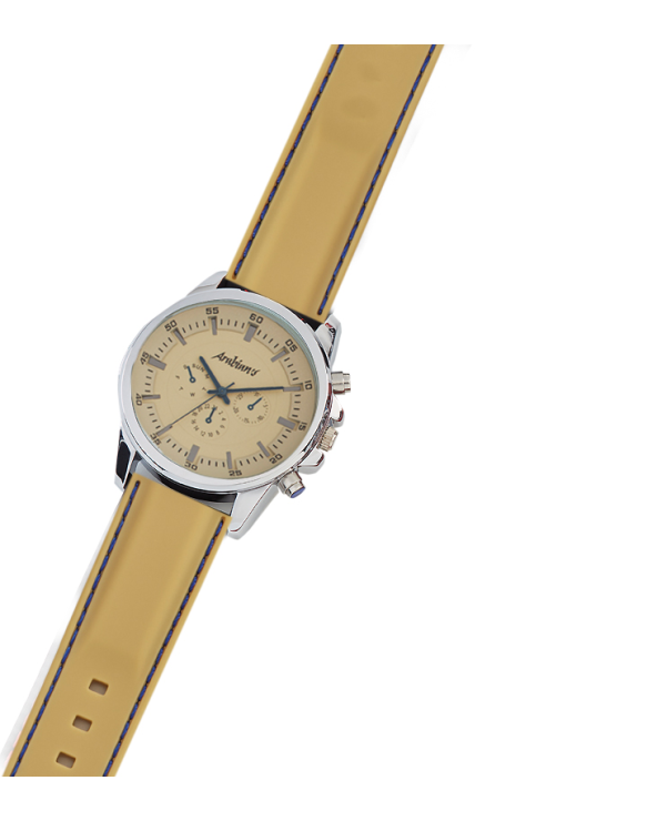 WATCH ARABIANS MAN HBA2258B (43MM)
