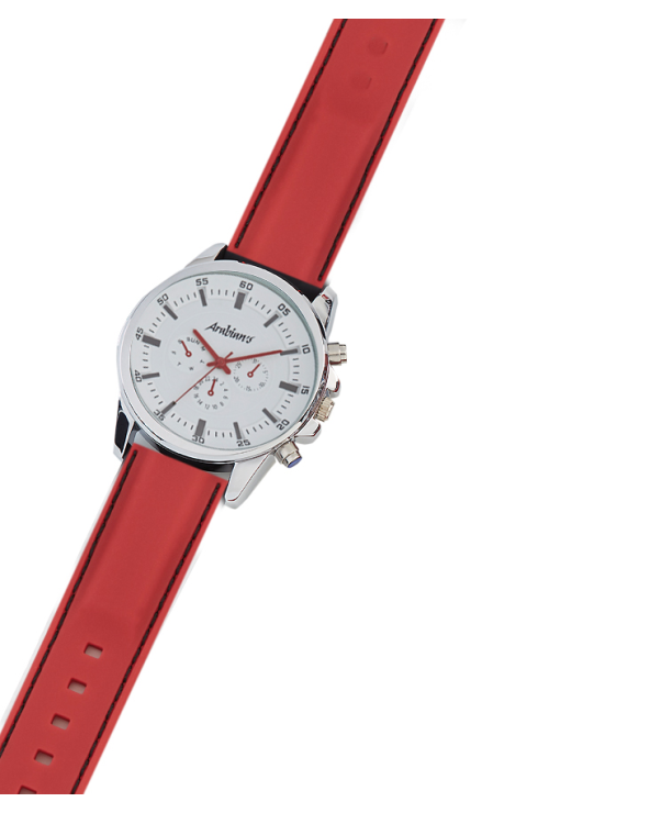WATCH ARABIANS MAN HBA2258R (43MM)