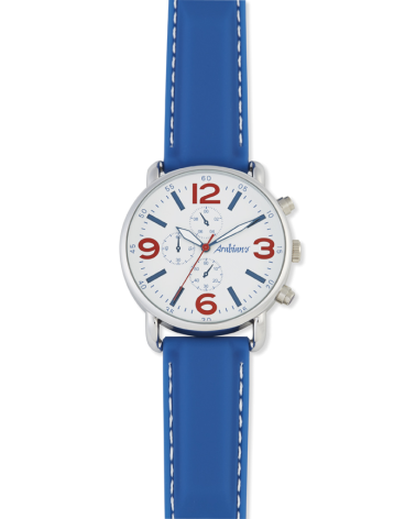 WATCH ARABIANS MAN HBA2259A (43MM)