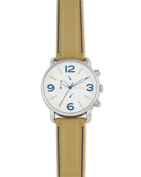 WATCH ARABIANS MAN HBA2259B (43MM)