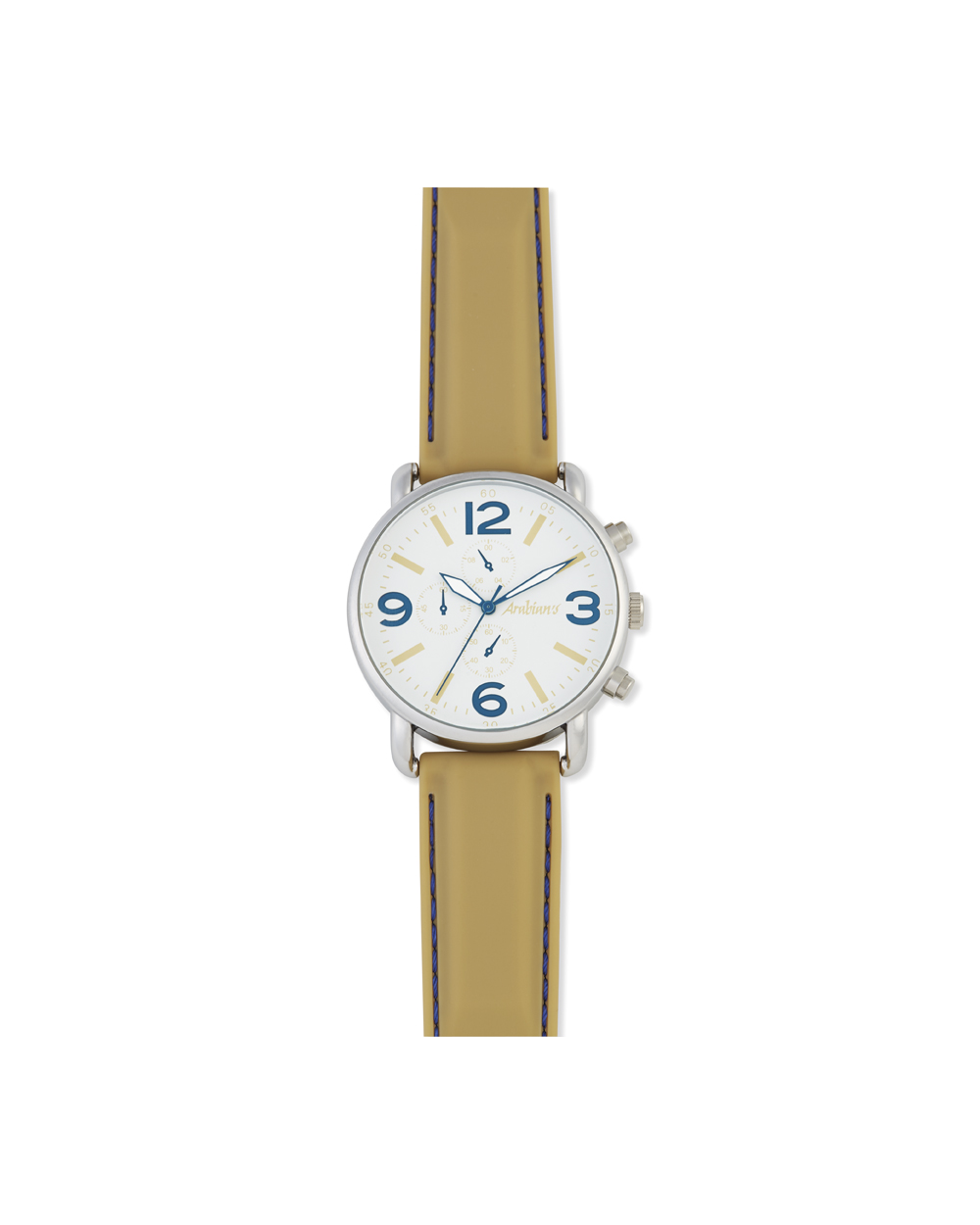 WATCH ARABIANS MAN HBA2259B (43MM)