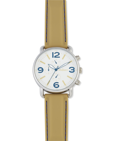 WATCH ARABIANS MAN HBA2259B (43MM)