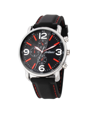 WATCH ARABIANS MAN HBA2259N (43MM)