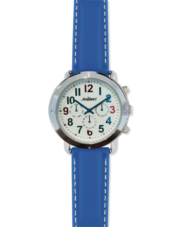 WATCH ARABIANS MAN HBA2260A (44MM)