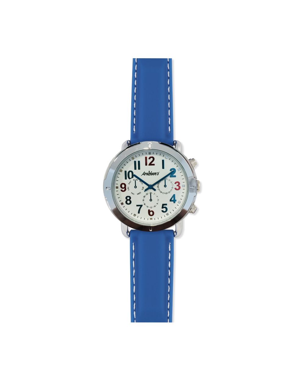 WATCH ARABIANS MAN HBA2260A (44MM)