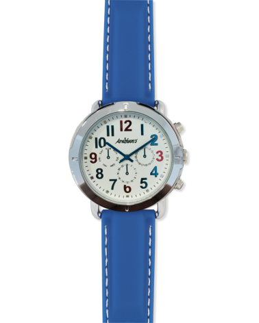 WATCH ARABIANS MAN HBA2260A (44MM)