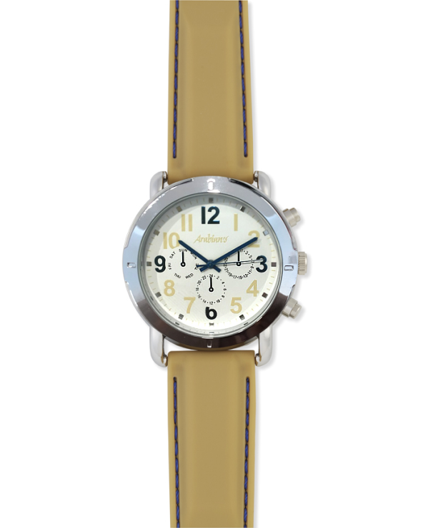 WATCH ARABIANS MAN HBA2260B (44MM)