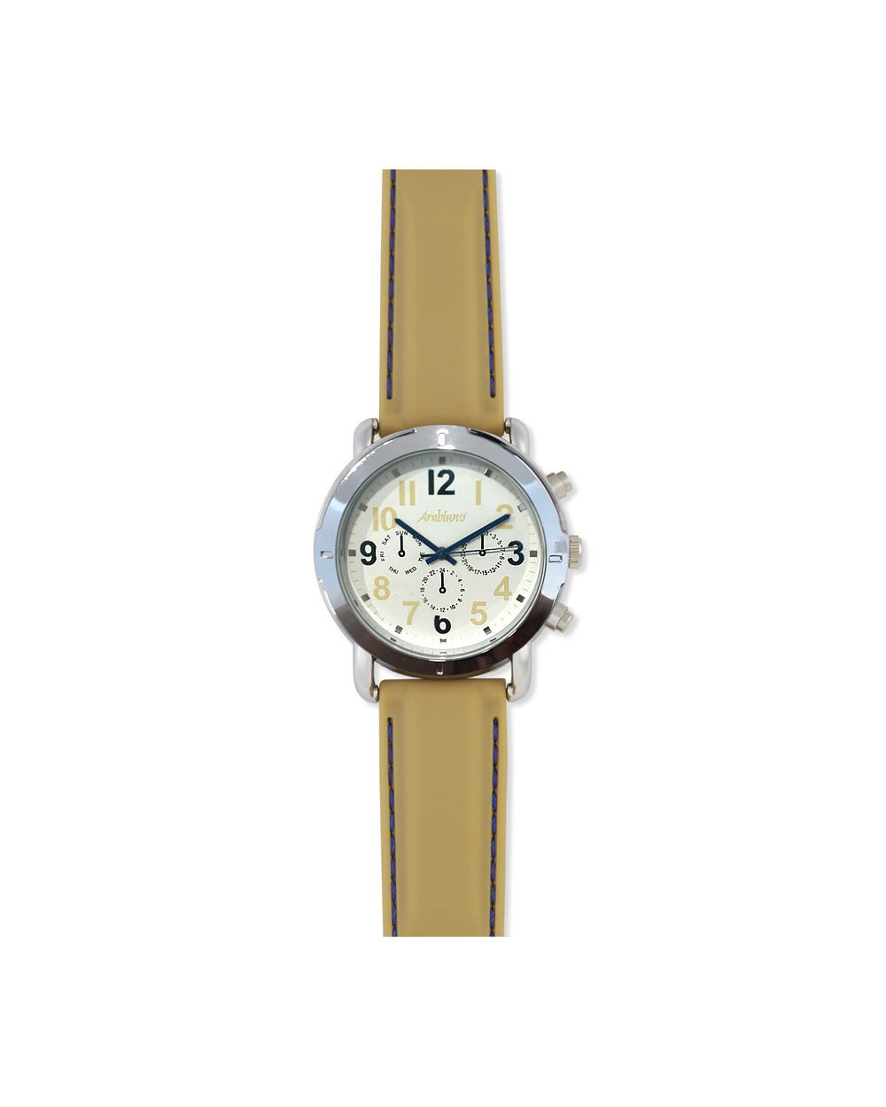 WATCH ARABIANS MAN HBA2260B (44MM)