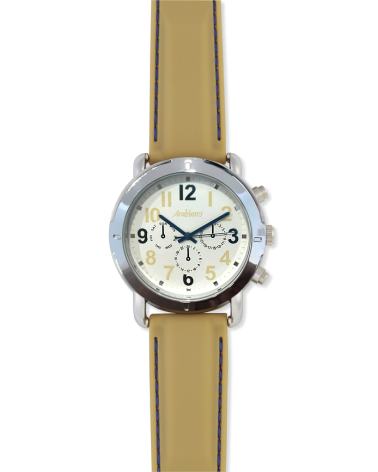WATCH ARABIANS MAN HBA2260B (44MM)