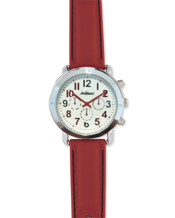WATCH ARABIANS MAN HBA2260R (44MM)