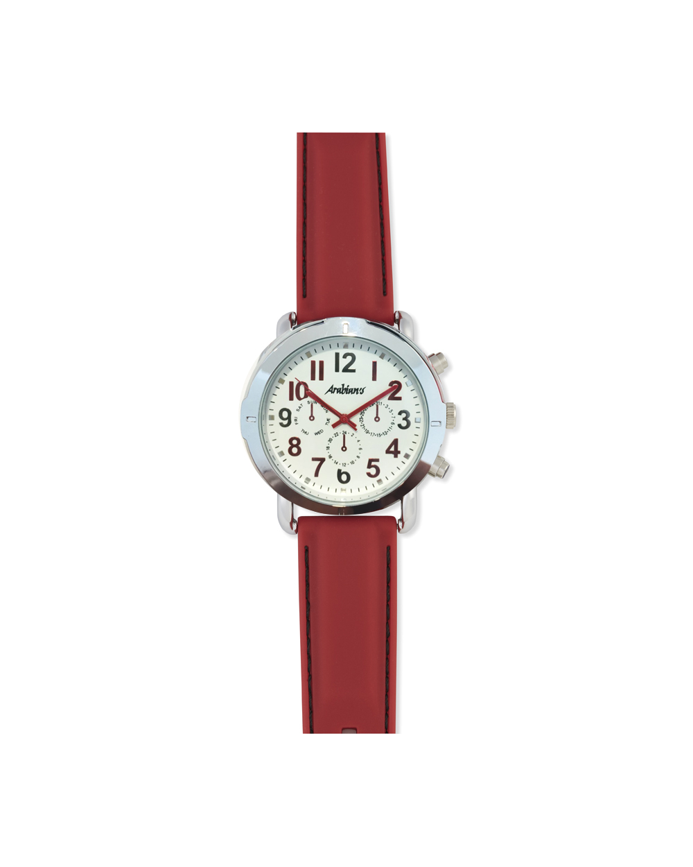 WATCH ARABIANS MAN HBA2260R (44MM)