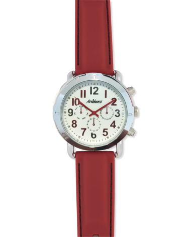 WATCH ARABIANS MAN HBA2260R (44MM)