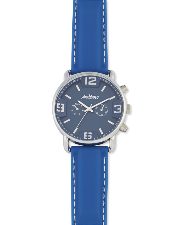 WATCH ARABIANS MAN HBA2263A (44MM)