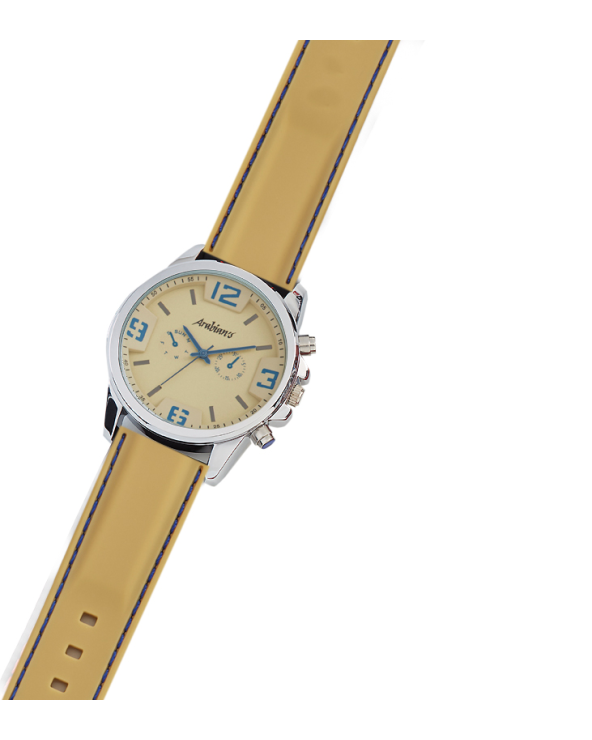 WATCH ARABIANS MAN HBA2263B (44MM)